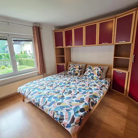 Apartma Samaja 公寓